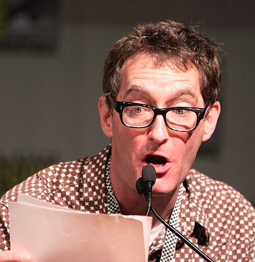 Tom Kenny, 2010