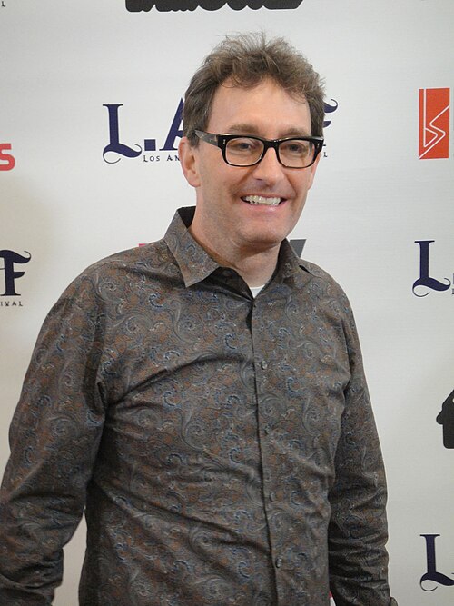 Tom Kenny, 2012