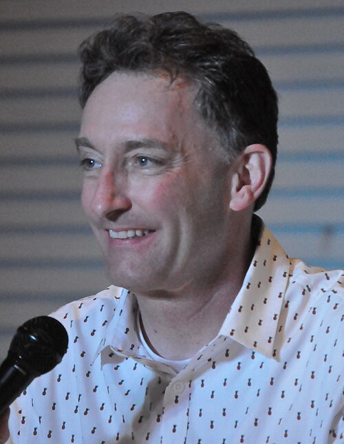 Tom Kenny, 2015