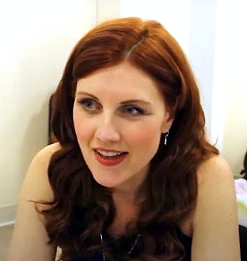 Zdjęcie: Michelle Harrison