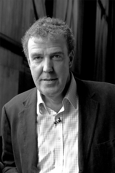Zdjęcie: Jeremy Clarkson