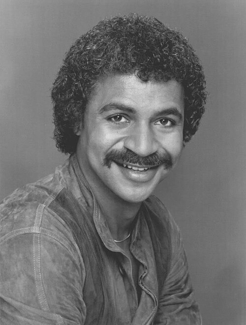 Zdjęcie: Ron Glass