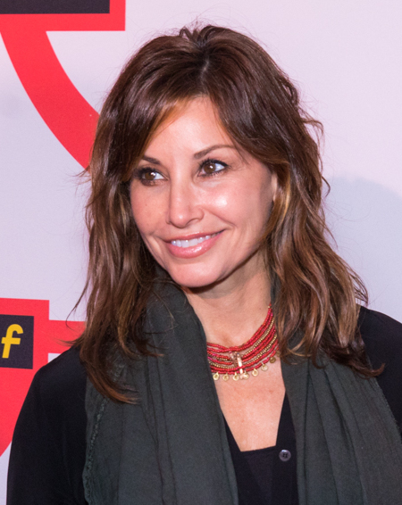 Zdjęcie: Gina Gershon