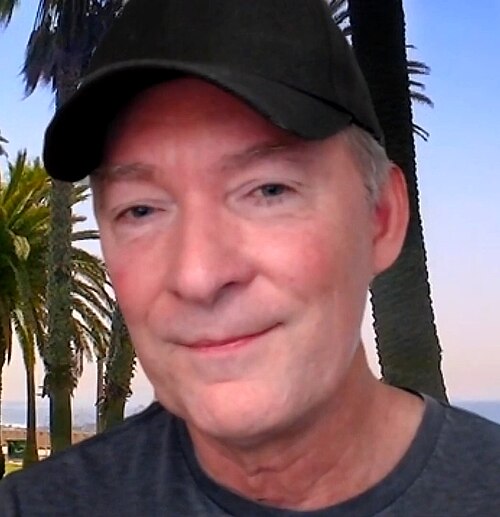Zdjęcie: Stephen Stanton