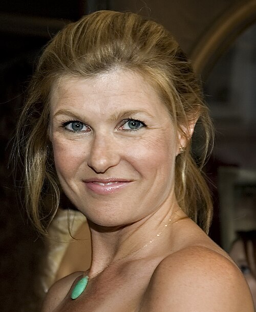 Connie Britton, 2007