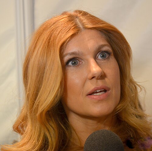 Connie Britton, 2012