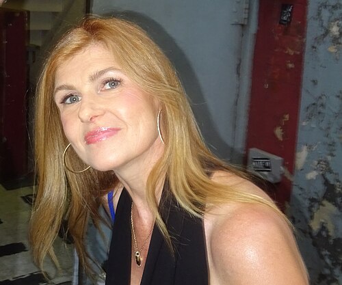 Connie Britton, 2017