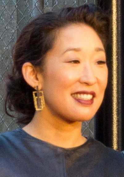 Sandra Oh, 2011