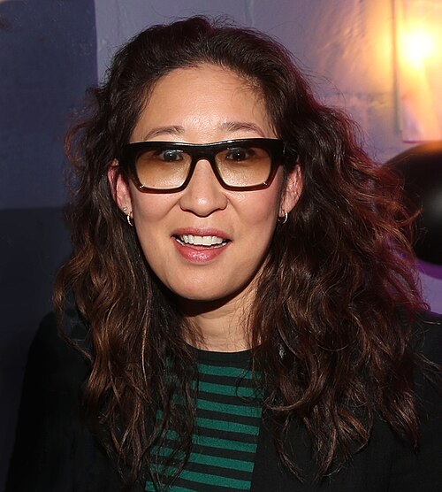Sandra Oh, 2016