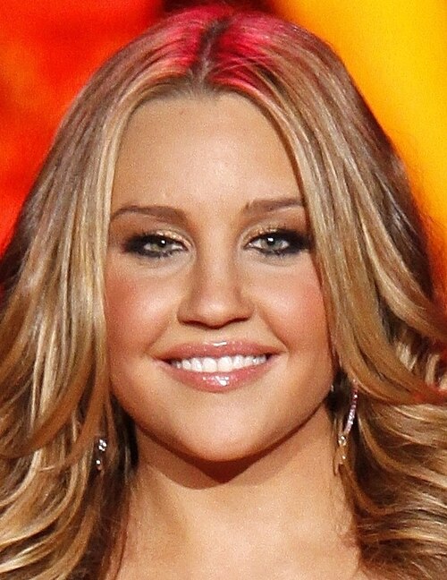 Zdjęcie: Amanda Bynes