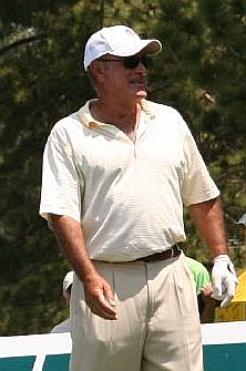 Zdjęcie: Al Michaels