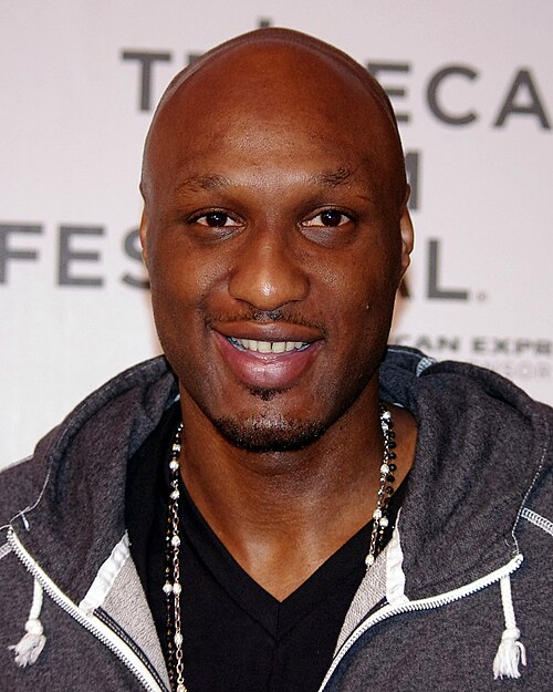 Zdjęcie: Lamar Odom