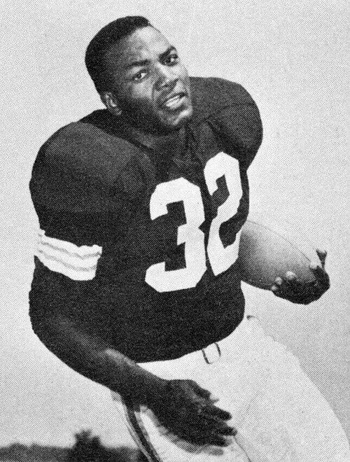 Zdjęcie: Jim Brown