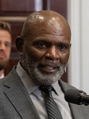 Zdjęcie: Lawrence Taylor