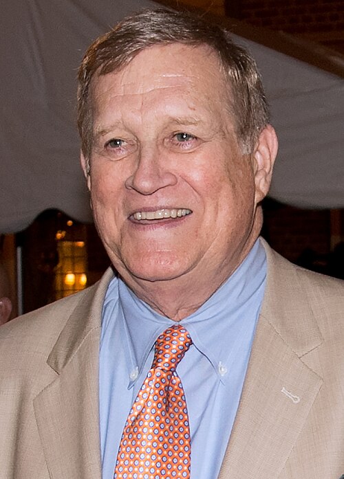 Zdjęcie: Ken Howard