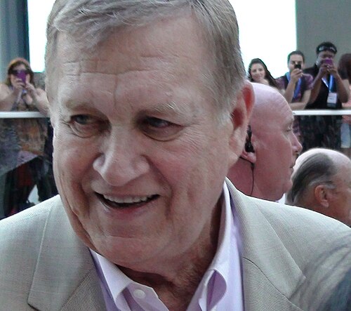 Ken Howard, 2014