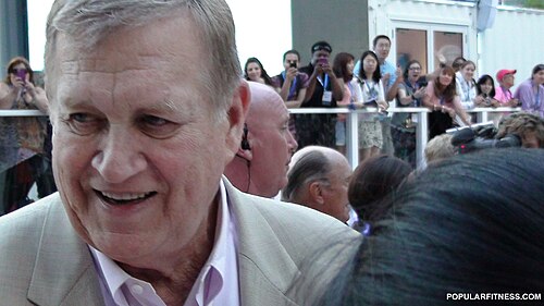 Ken Howard, 2014