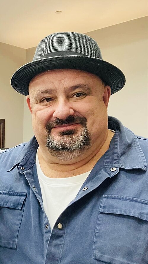 Zdjęcie: Victor McGuire