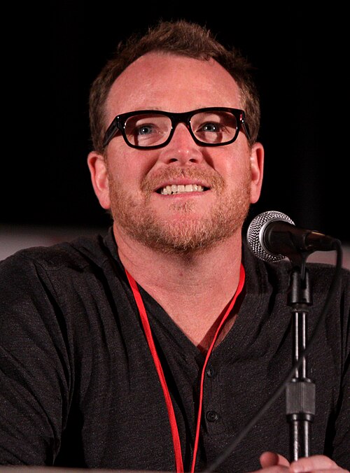 Zdjęcie: Robert Duncan McNeill