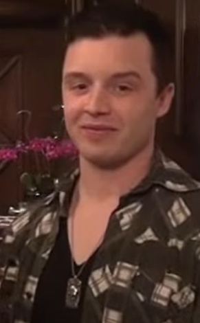 Zdjęcie: Noel Fisher