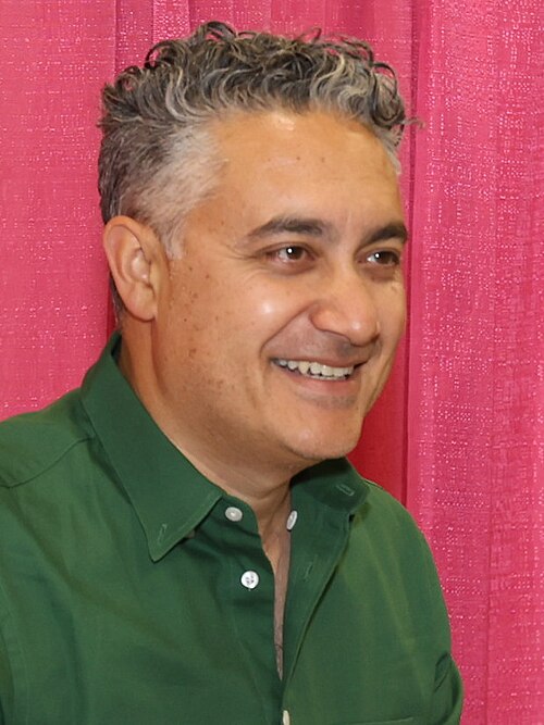 Zdjęcie: Alessandro Juliani