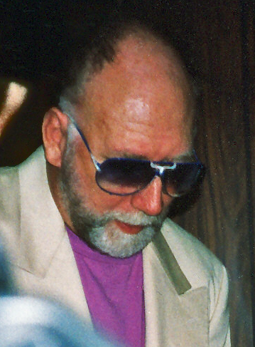 Zdjęcie: Donald P. Bellisario