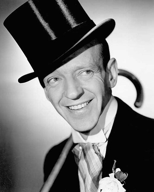 Fred Astaire, 1946