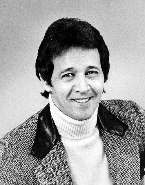 Zdjęcie: Bobby Van