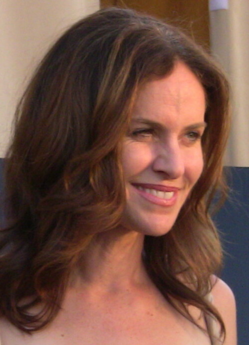 Zdjęcie: Amy Brenneman