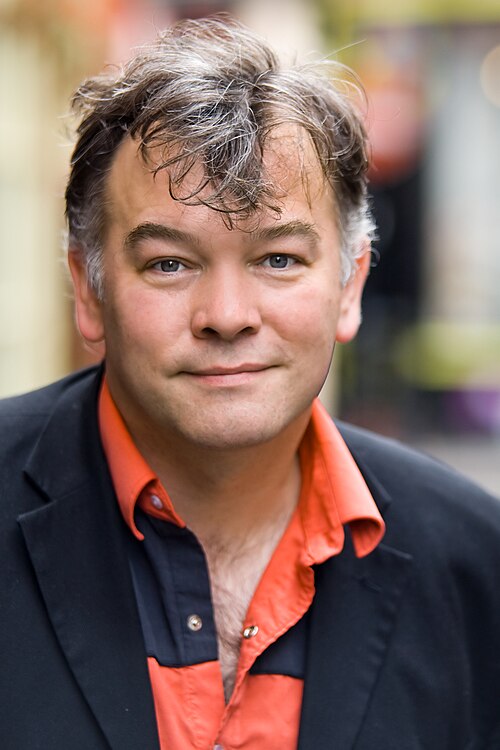Zdjęcie: Stewart Lee