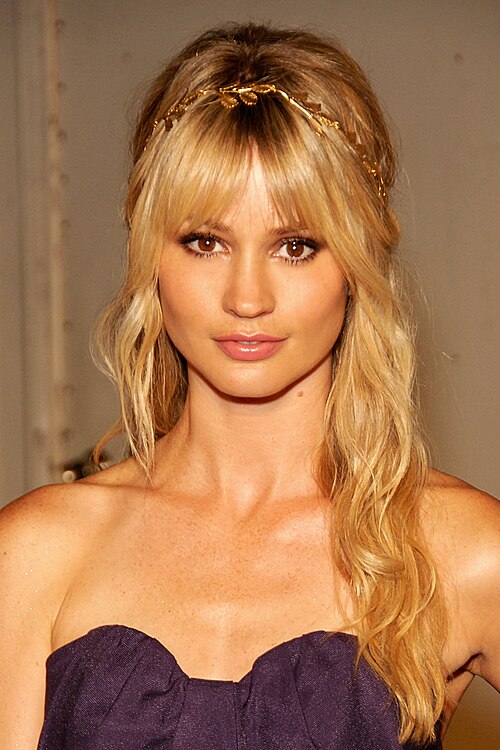 Zdjęcie: Cameron Richardson