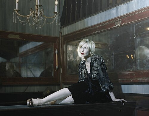 Vera Farmiga, 2021