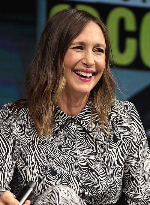 Vera Farmiga, 2018