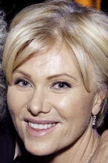 Zdjęcie: Deborra-Lee Furness