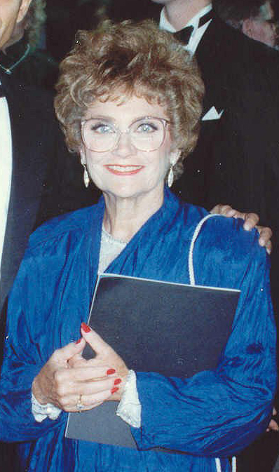 Zdjęcie: Estelle Getty