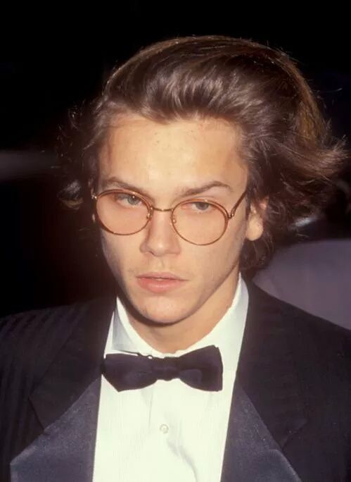 Zdjęcie: River Phoenix