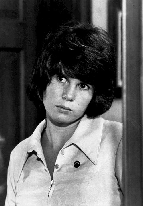 Zdjęcie: Kim Darby