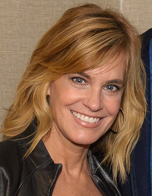 Zdjęcie: Catherine Mary Stewart