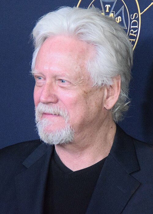 Zdjęcie: Bruce Davison