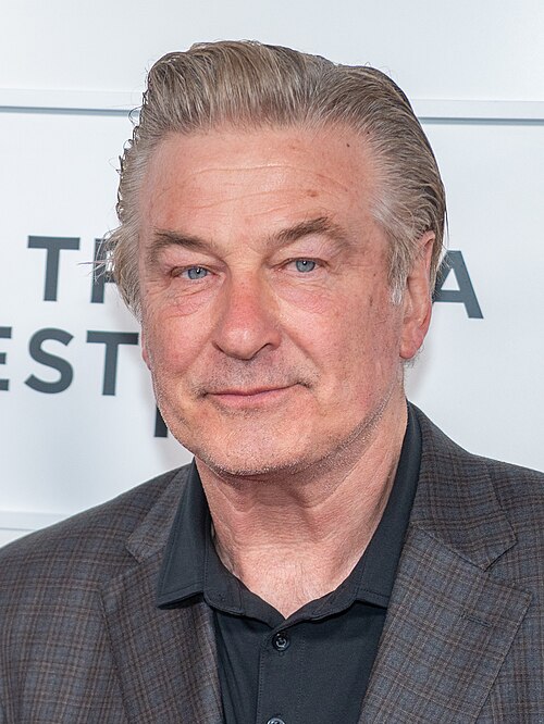 Alec Baldwin, 2026