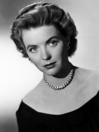 Zdjęcie: Dorothy McGuire