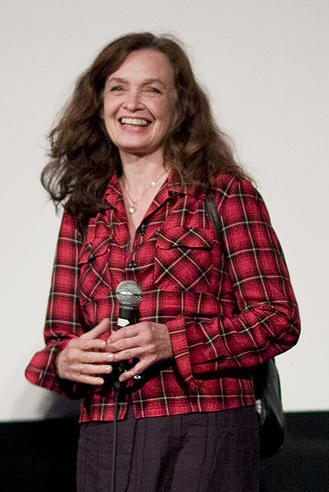 Zdjęcie: Deborah Van Valkenburgh