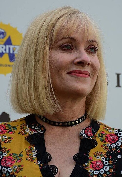 Zdjęcie: Barbara Crampton