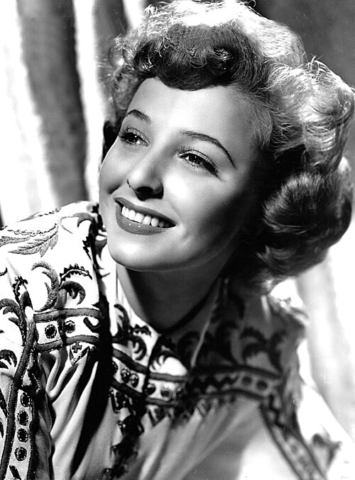 Zdjęcie: Laraine Day