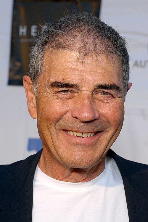 Zdjęcie: Robert Forster