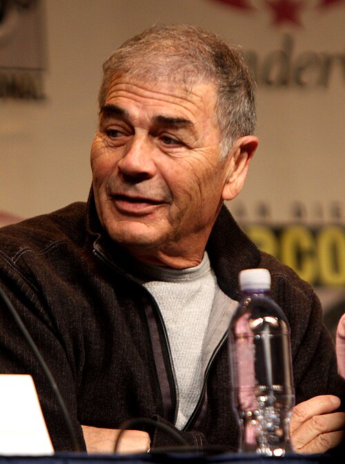 Robert Forster, 2012