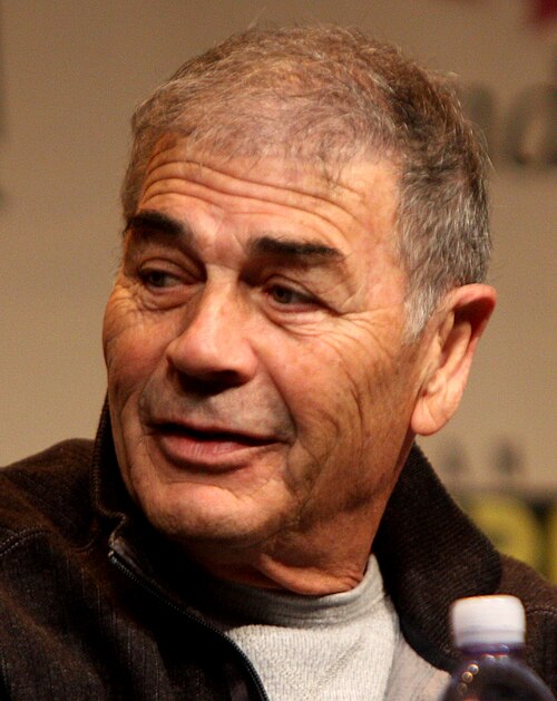 Robert Forster, 2012