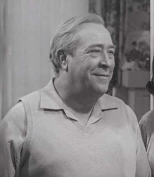 Zdjęcie: Harvey B. Dunn