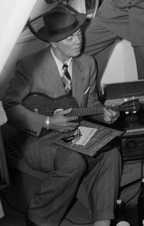 Zdjęcie: Cliff Edwards