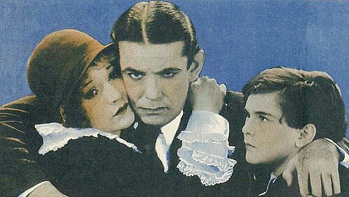 Zdjęcie: Frankie Darro